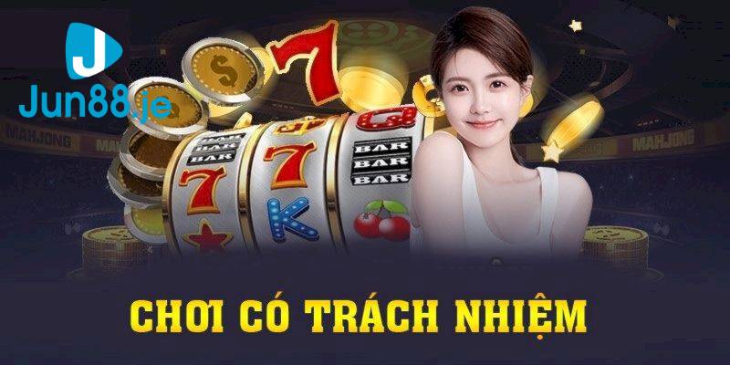 Chơi có trách nhiệm về hình thức đặt cược