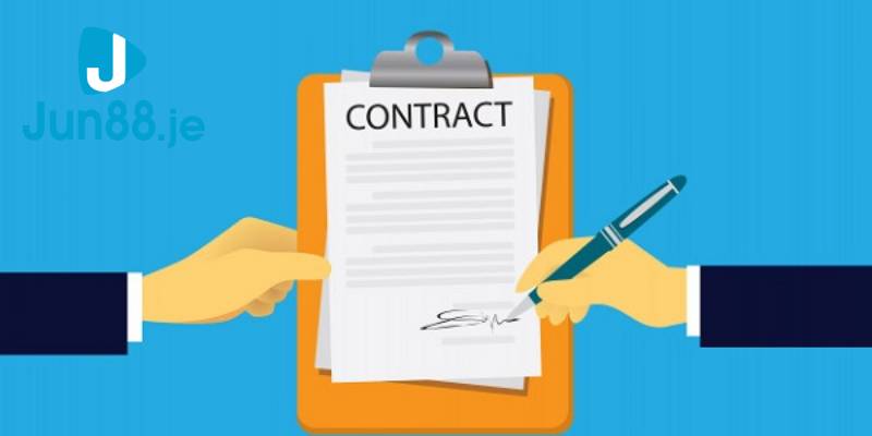 Điều khoản và điều kiện về tạo tài khoản