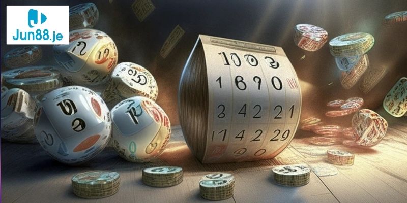 Xem kết quả xổ số ngay trên trang chủ nhà cái